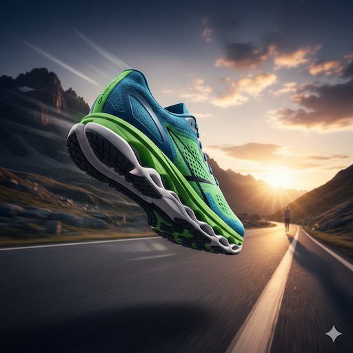 Super-Schuhe: Hype oder echter Gamechanger? Mein neues Video klärt auf 🎥👟